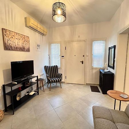 Kamares House Appartement Kavala Buitenkant foto