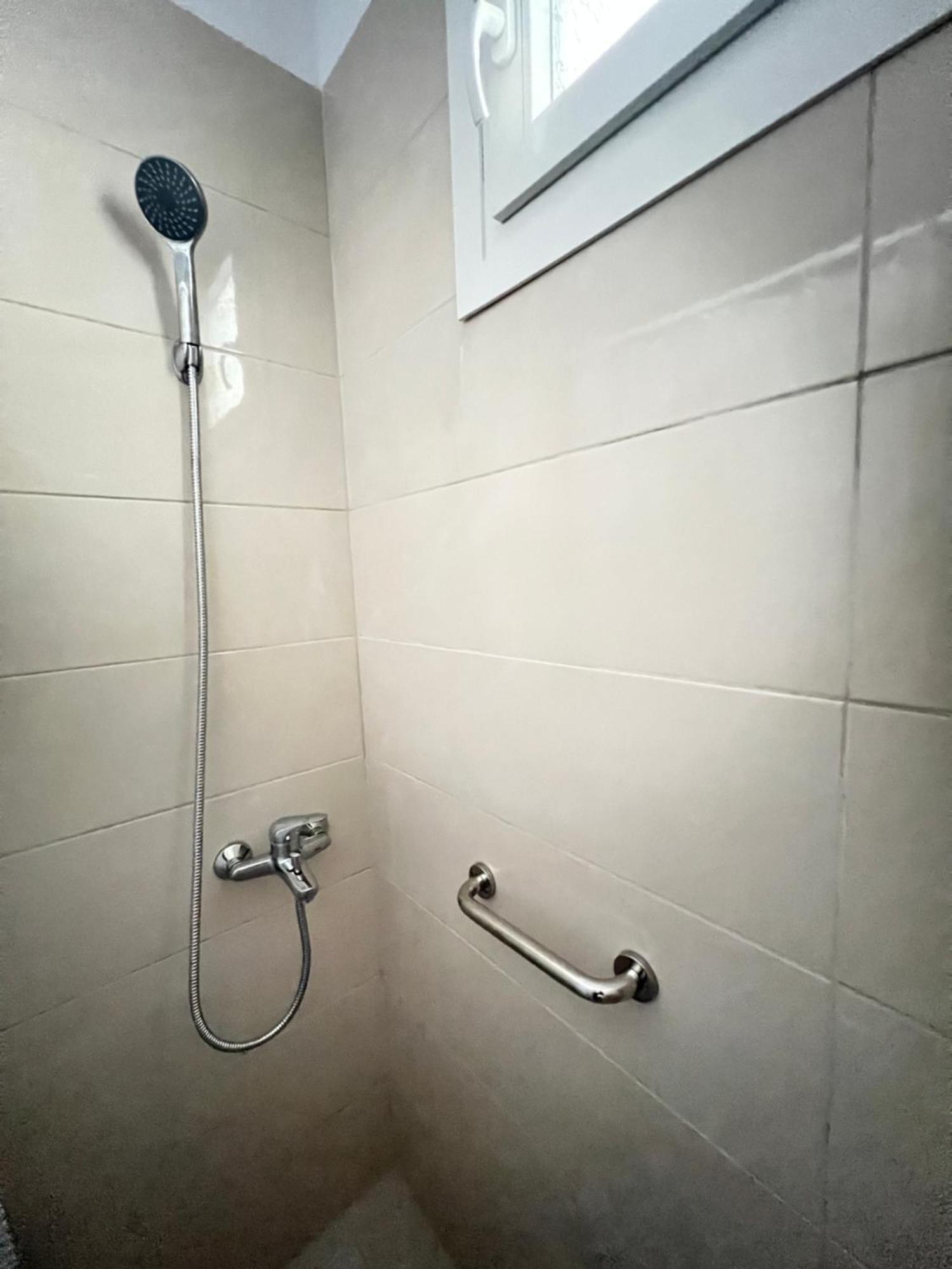Kamares House Appartement Kavala Buitenkant foto