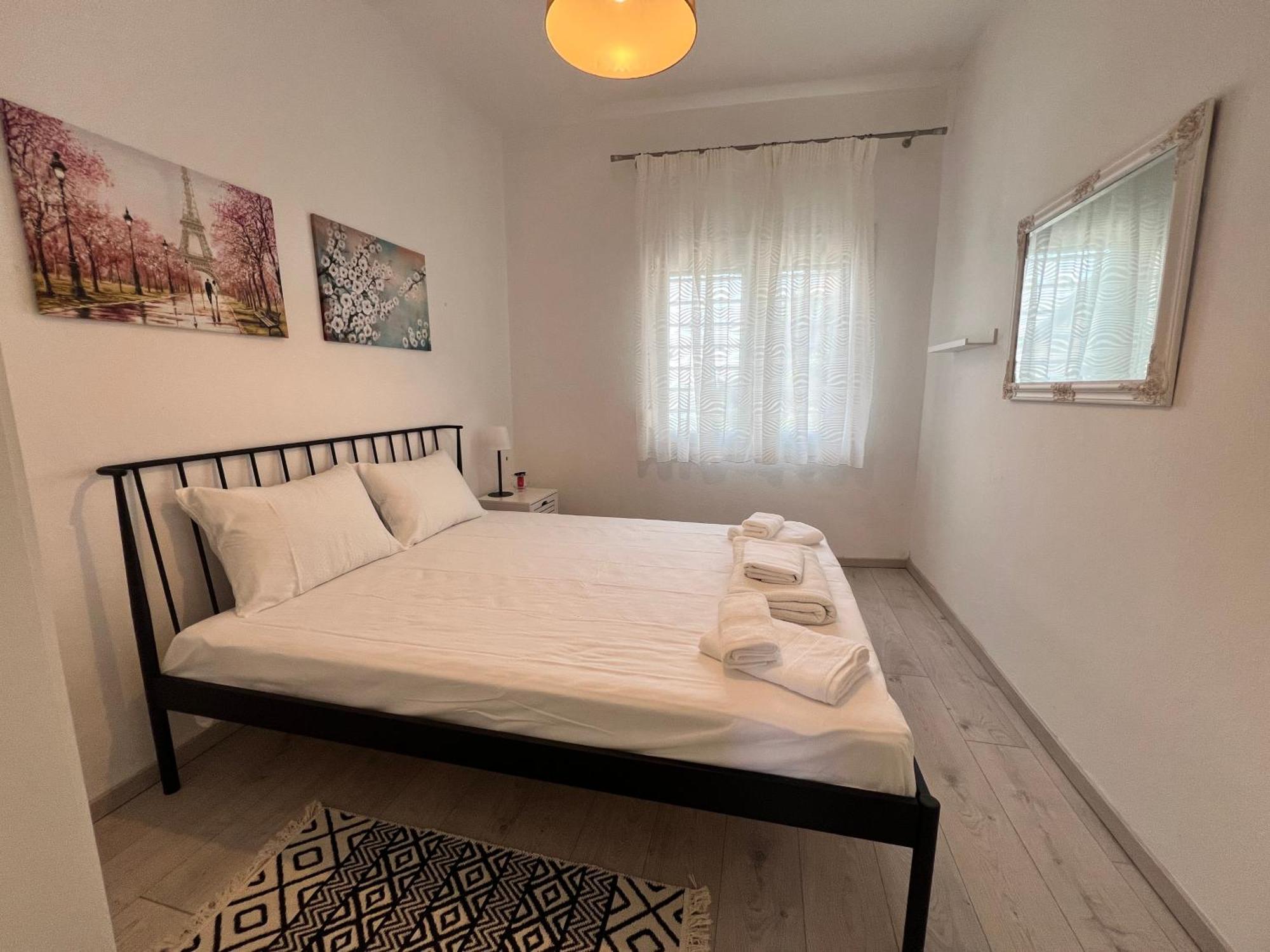 Kamares House Appartement Kavala Buitenkant foto