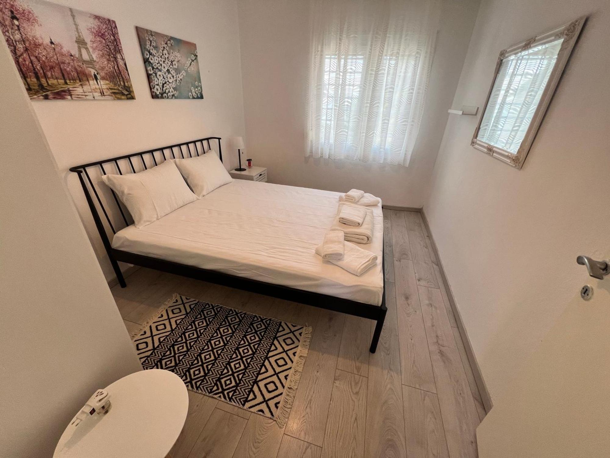 Kamares House Appartement Kavala Buitenkant foto