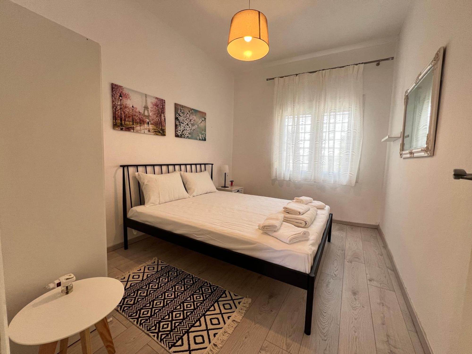 Kamares House Appartement Kavala Buitenkant foto