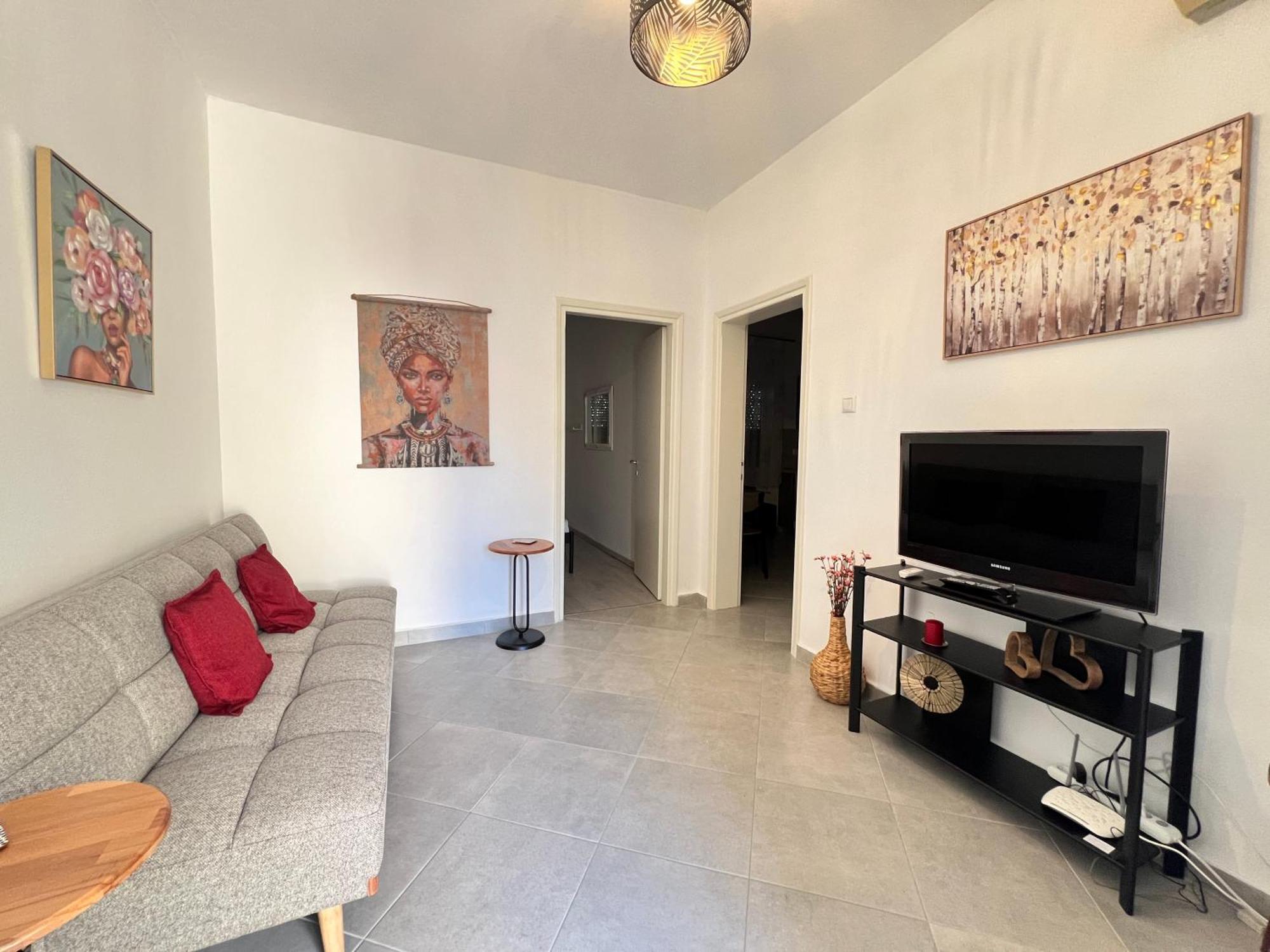Kamares House Appartement Kavala Buitenkant foto