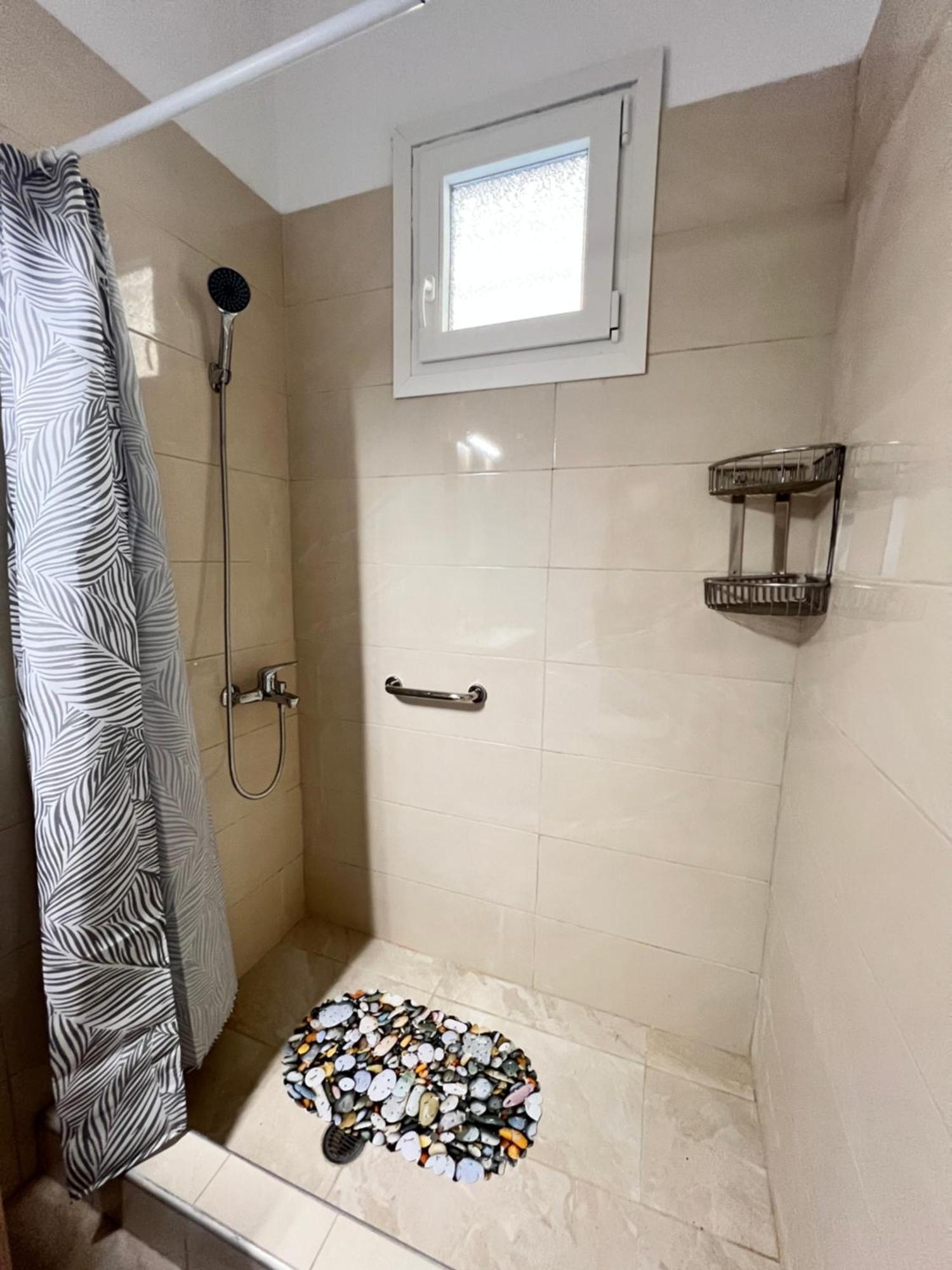 Kamares House Appartement Kavala Buitenkant foto