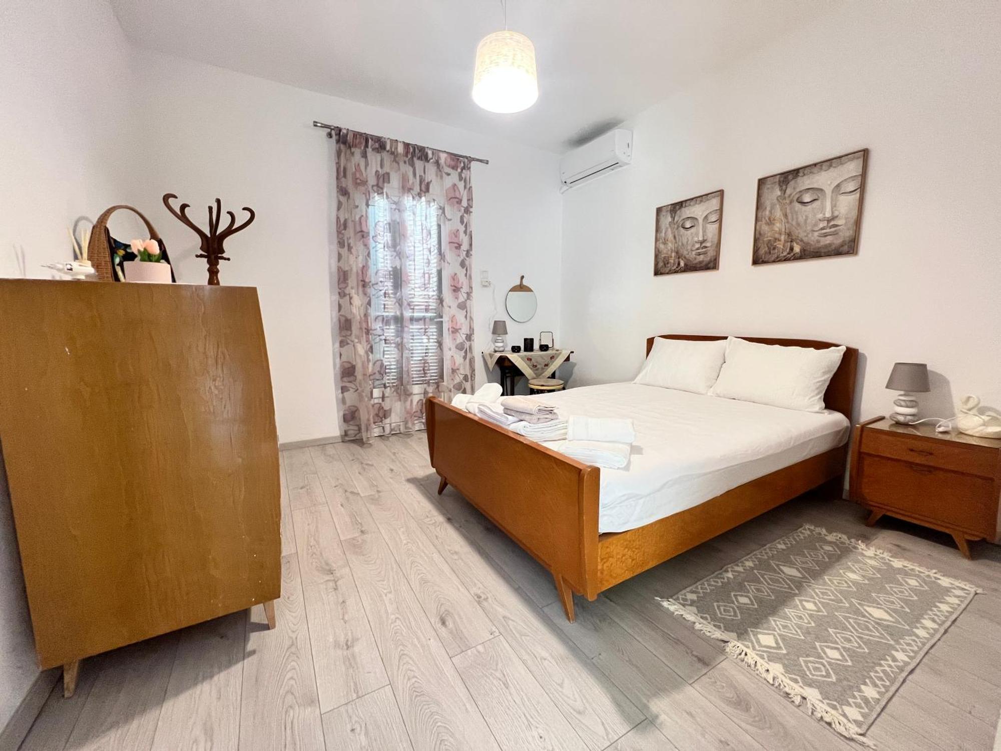 Kamares House Appartement Kavala Buitenkant foto