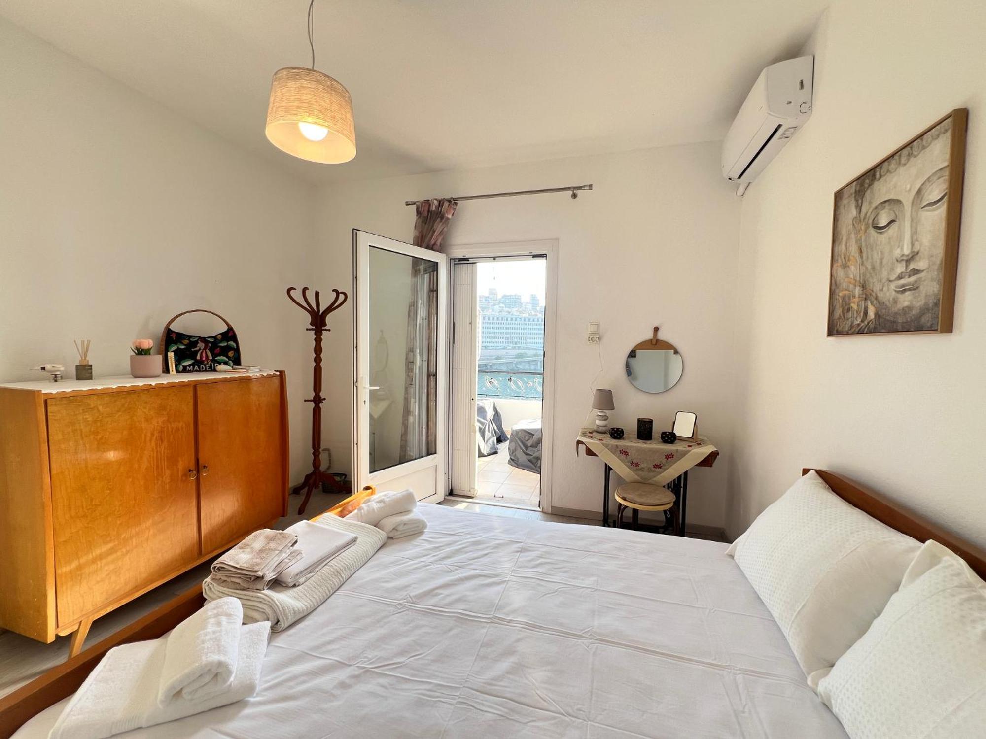 Kamares House Appartement Kavala Buitenkant foto